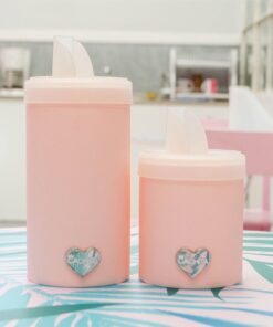 Set de Tarros Premium - Nude CACHITA