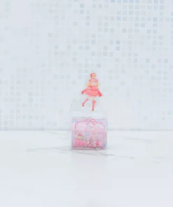 Alternative view of Cinta Adhesiva -  Anime