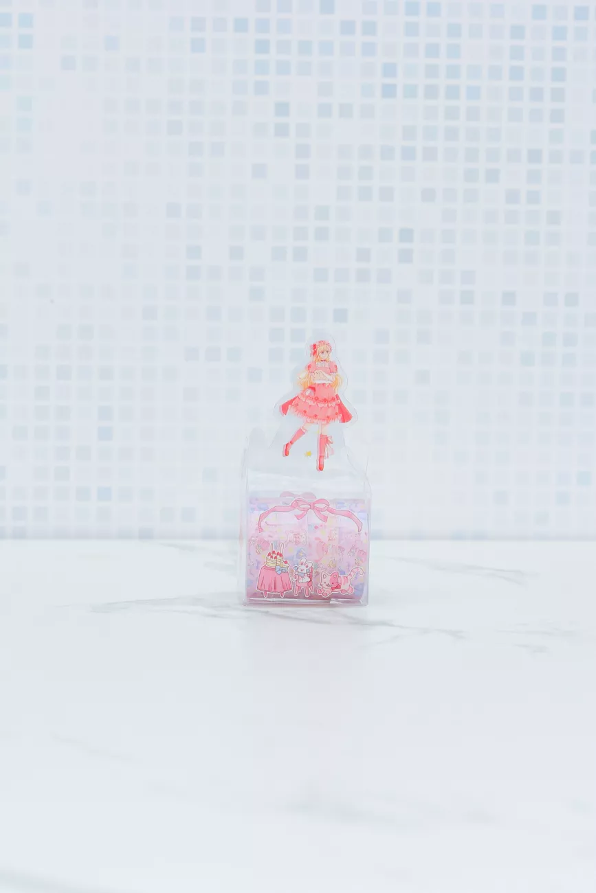 Cinta Adhesiva - Anime - Imagen 2