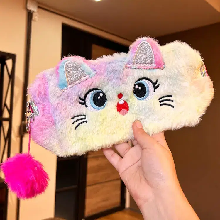 Portacosmetico Peluche - Imagen 2