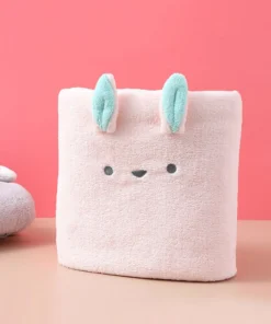 Alternative view of Toalla