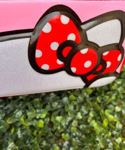 Alternative view of Cartuchera Box Hello Kitty - Mooving