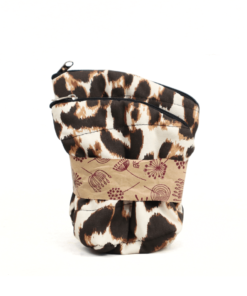 Kit Yerbera y Azucarera - Animal Print