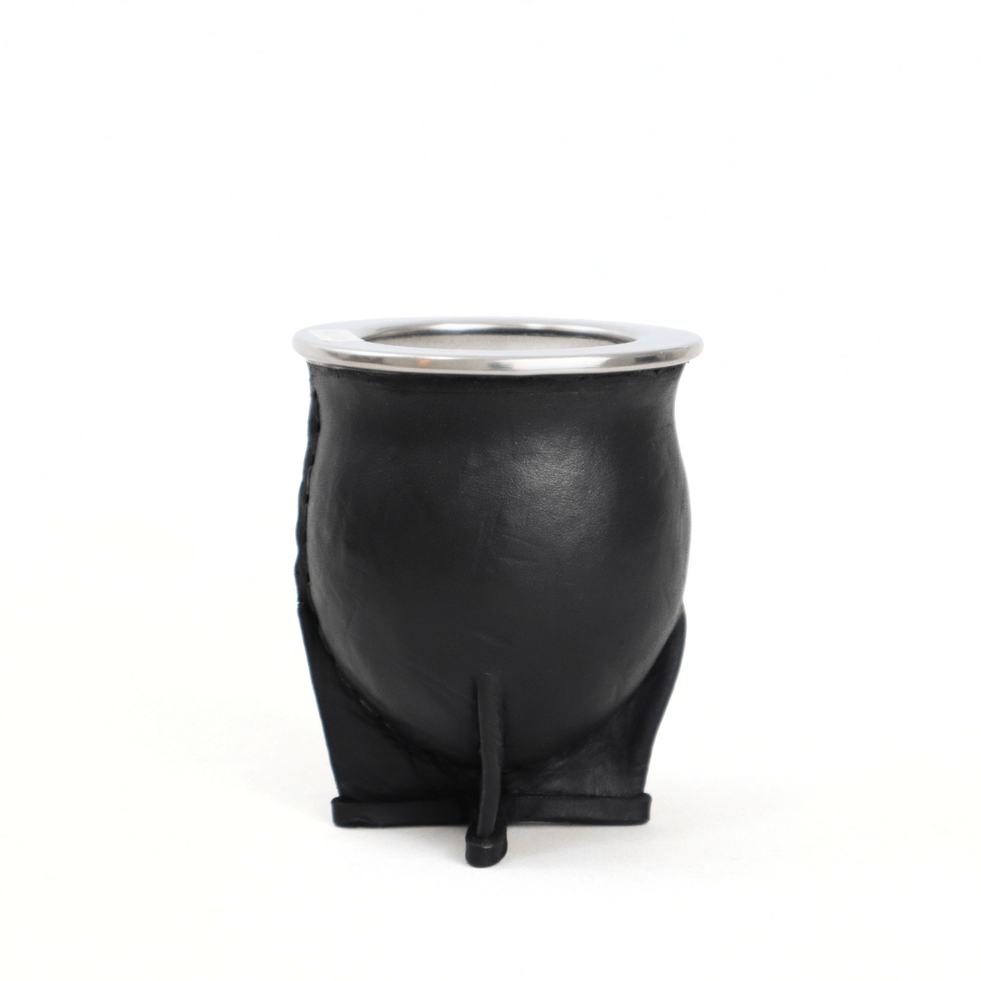 Mate de Calabaza - ACERO