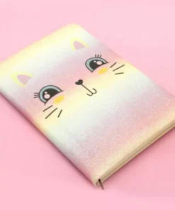 Anotador Animado Brilloso