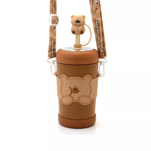 Vasito termico - Oso - Imagen 3