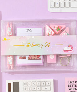 Alternative view of Set De Utiles x4