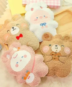 Bolsa de Agua Caliente - Animals Chico