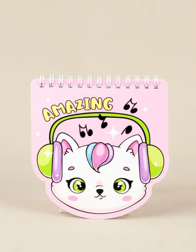 Mini Anotador de animales