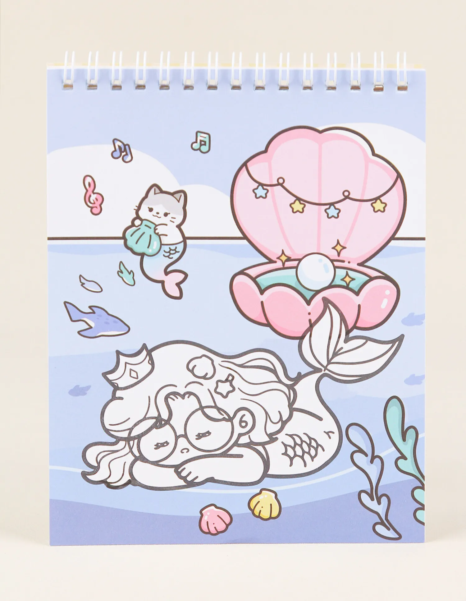 Set Para Colorear JooJoo - Imagen 3