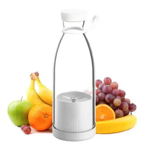 Licuadora Botella USB - Imagen 2