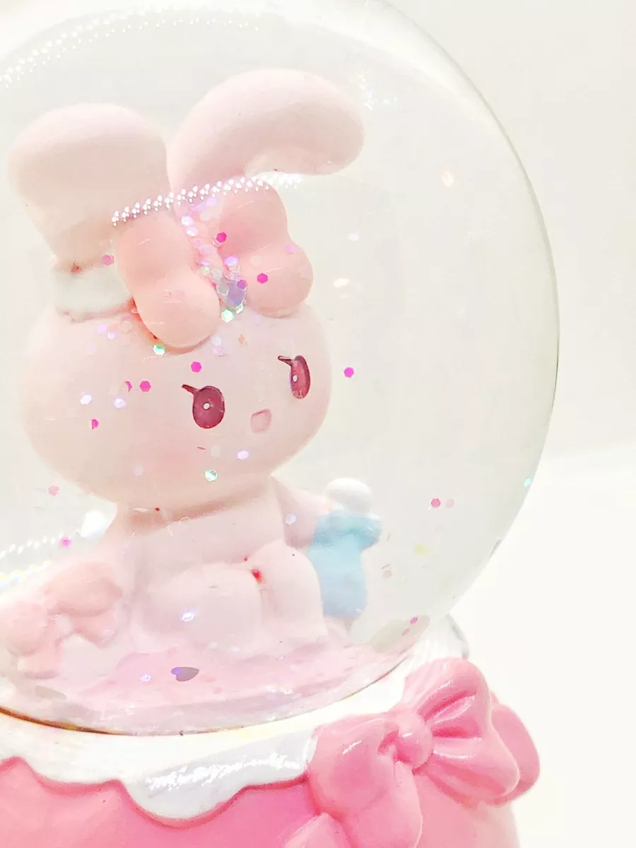 Bola de Cristal - Conejo - Imagen 4