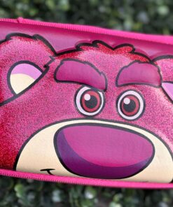 Cartuchera Box Lotso - Mooving - Imagen 2
