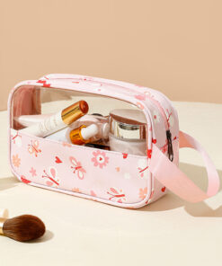 Alternative view of Neceser de Viaje Impermeable - Small