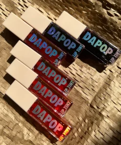 Tinta Para Labios - DAPOP