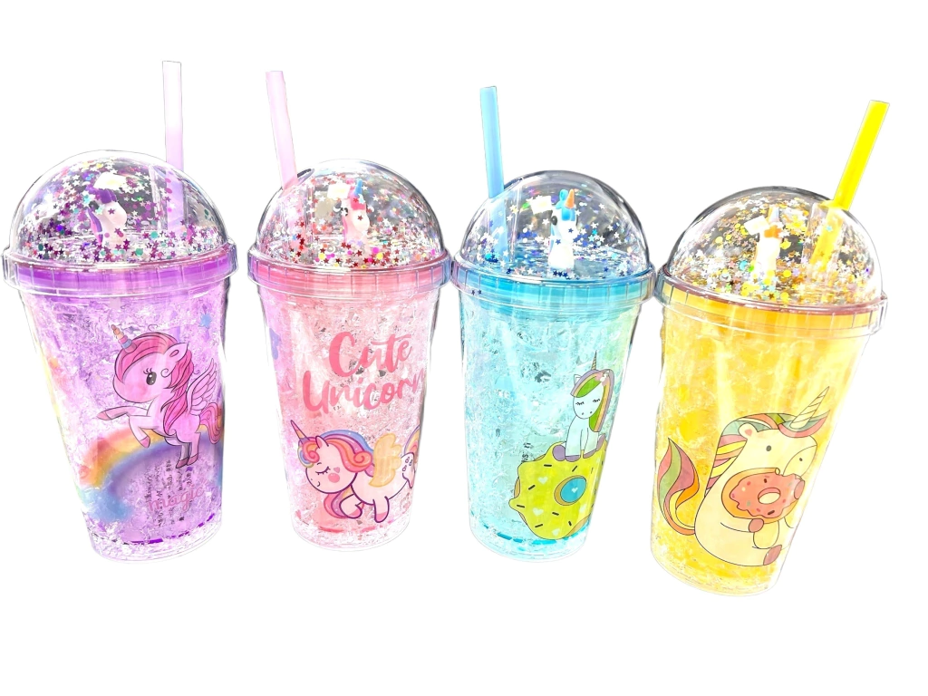 Vaso Refrigerante Pony 450ml