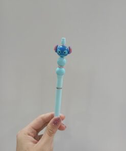 Alternative view of Lapicera Bolita y Brillo x2 - Stitch