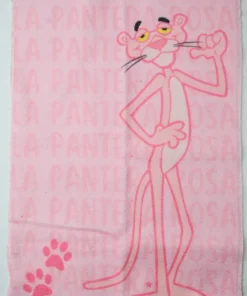 Paño Multiuso - Pantera Rosa