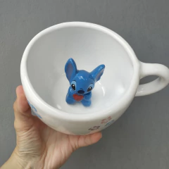 Tazon Stitch 3D PREMIUM