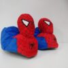 Pantufa con Formas - Spiderman