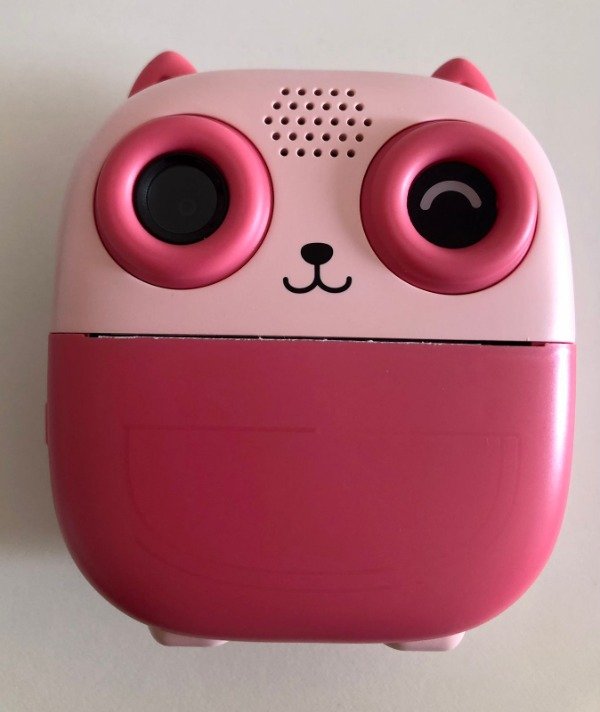 Cámara Impresora Selfie Kids - Imagen 3