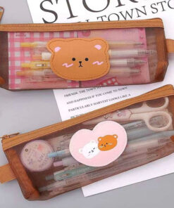 Cartuchera Bear Love