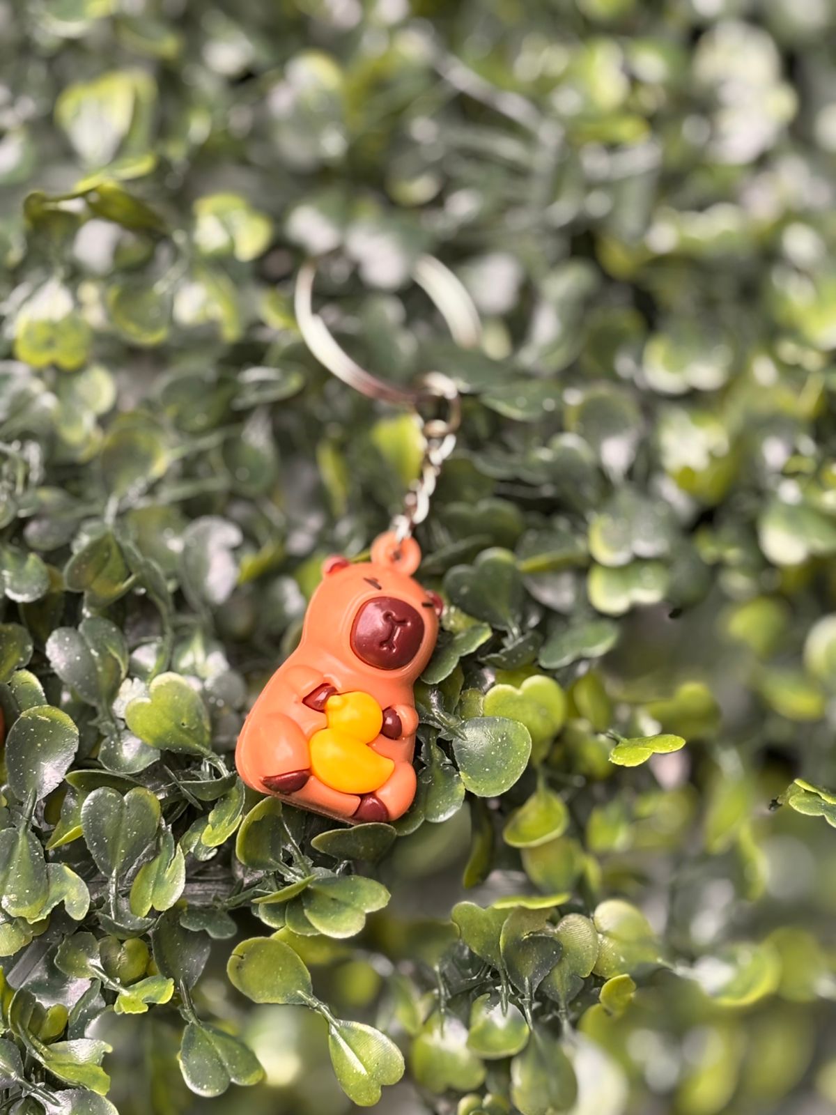 Llavero Sopresa - Capybara - Imagen 3