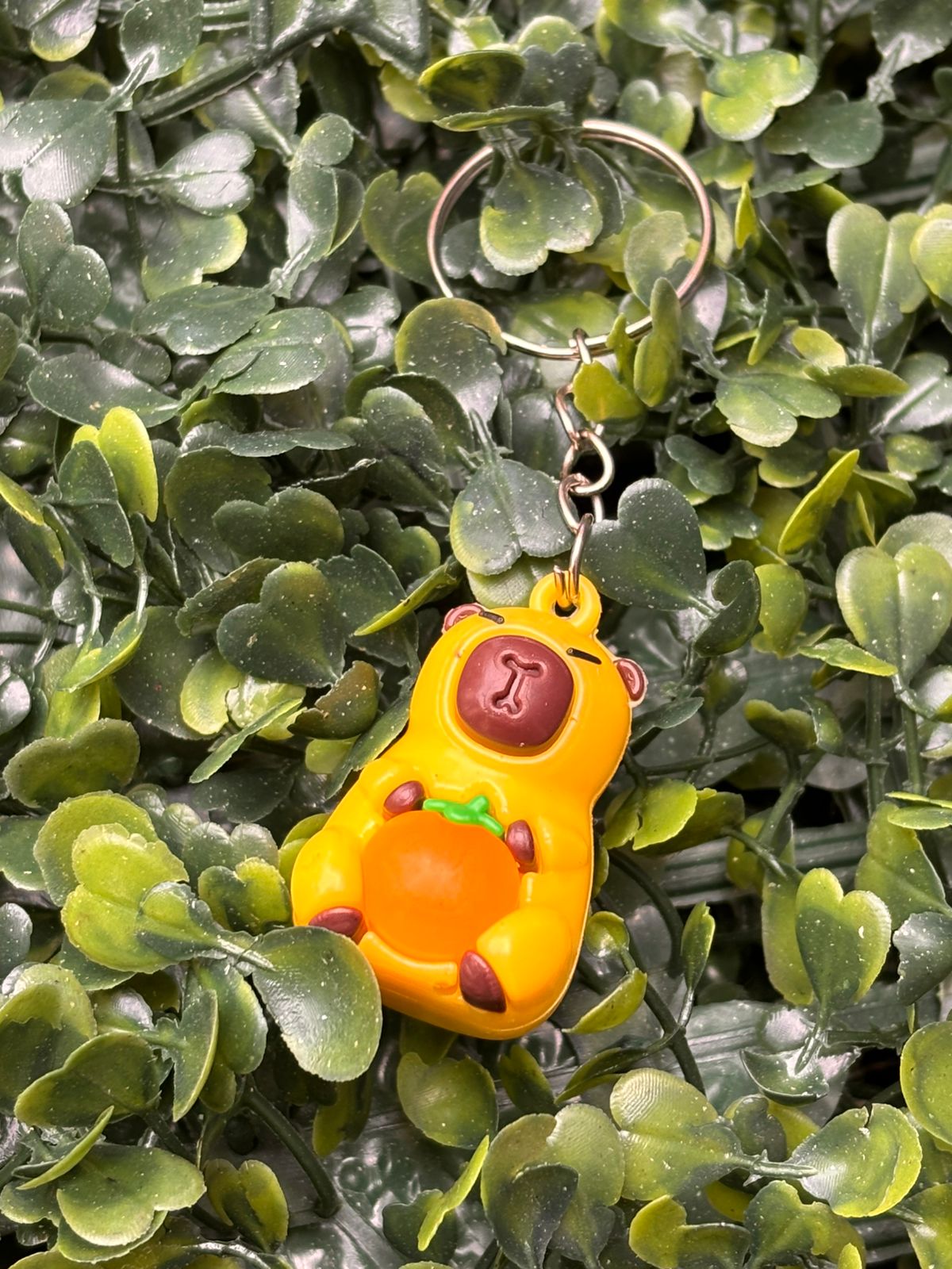 Llavero Sopresa - Capybara - Imagen 4