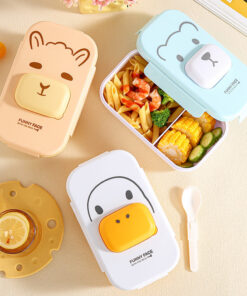 Tapper Rectangular con Vidisiones - Funny Face