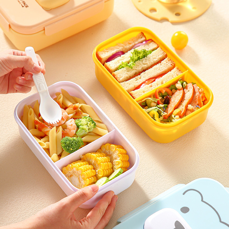 Tapper Rectangular con Vidisiones - Funny Face - Imagen 4