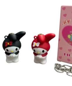 Alternative view of Encendedor My Melody