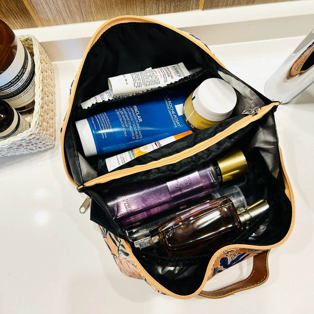 Necessaire Cordura Viral - Organico - Imagen 2