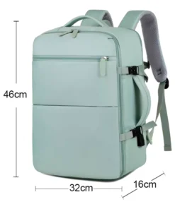 Alternative view of Mochila De Viaje