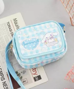 Cartera Con Bolsillo - Sanrio - Imagen 2