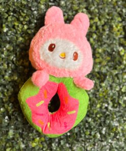Alternative view of Mini Peluche Dona - Sanrio