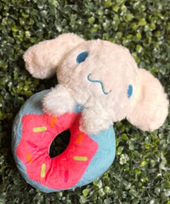 Mini Peluche Dona - Sanrio