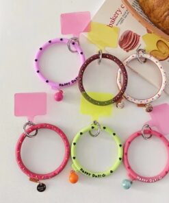 Pulsera Portacelular - Happy Day