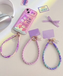 Pulsera Portacelular - Colour Macaron