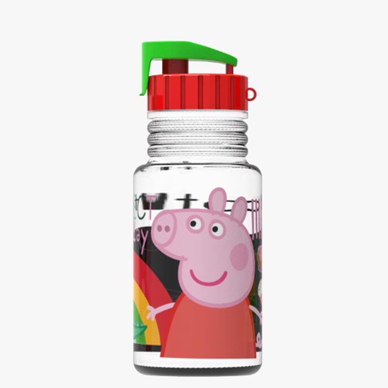 Mini Botella Kids 360ml DISNEY OFICIAL - Imagen 6