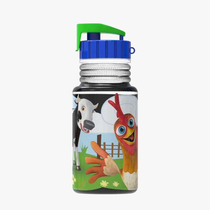 Mini Botella Kids 360ml DISNEY OFICIAL - Imagen 7