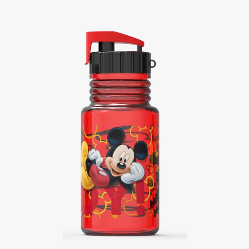 Mini Botella Kids 360ml DISNEY OFICIAL - Imagen 8