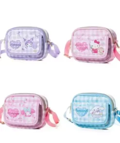 Cartera Con Bolsillo - Sanrio - Imagen 3
