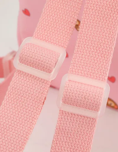 Mochila Estampada - Imagen 3