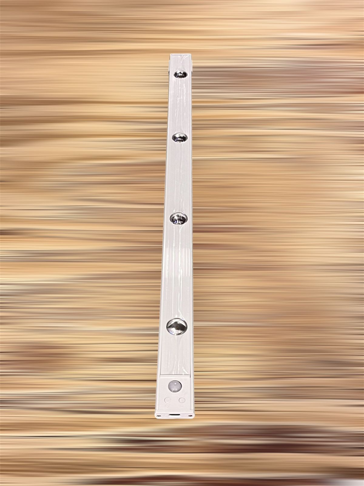 Lampara 4 Led - Imagen 2