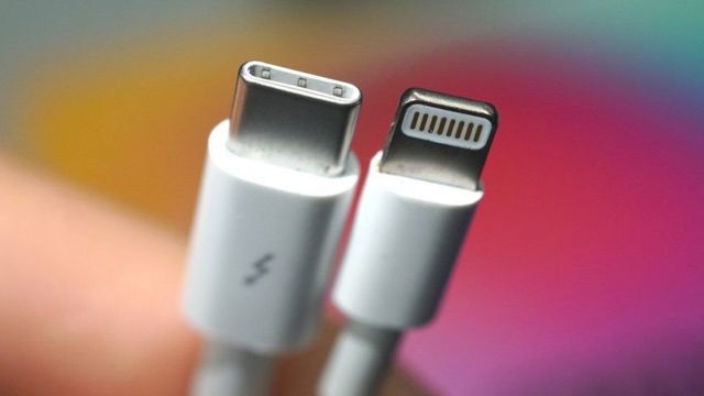 Cable USB- C a Ligthtning - Imagen 2