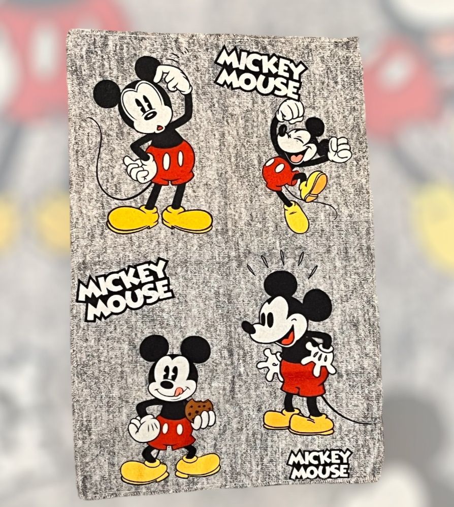 Paño Multiuso - Mickey