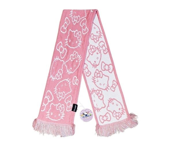 Bufanda Kitty - Imagen 3