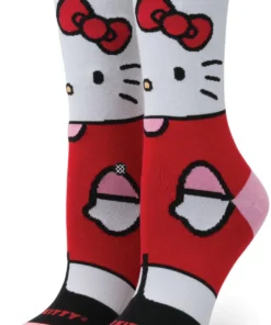 Medias 3/4 - Kitty (Cuerpo completo)