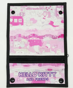 Alternative view of Billetera Kitty