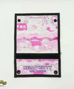 Alternative view of Billetera Sanrio